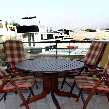 Garbin 711 Marina Portoroz Apartment Exterior photo
