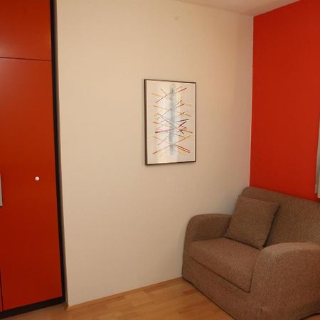 Garbin 711 Marina Portoroz Apartment Exterior photo