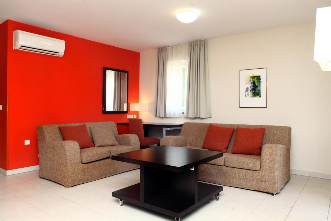 Garbin 711 Marina Portoroz Apartment Exterior photo