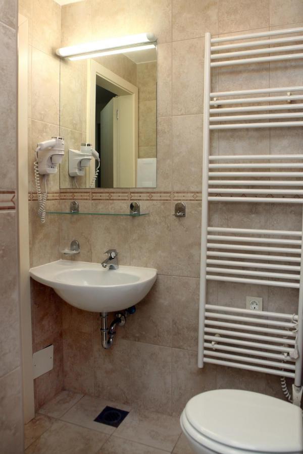 Garbin 711 Marina Portoroz Apartment Exterior photo
