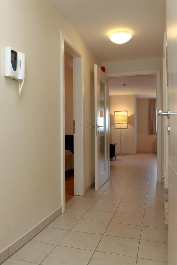 Garbin 711 Marina Portoroz Apartment Exterior photo