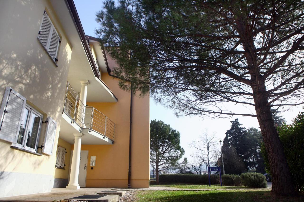 Garbin 711 Marina Portoroz Apartment Exterior photo
