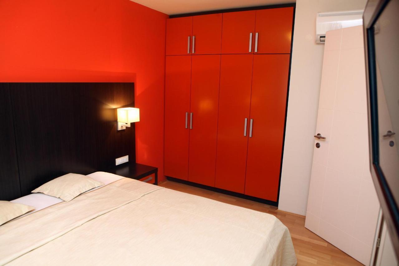 Garbin 711 Marina Portoroz Apartment Exterior photo