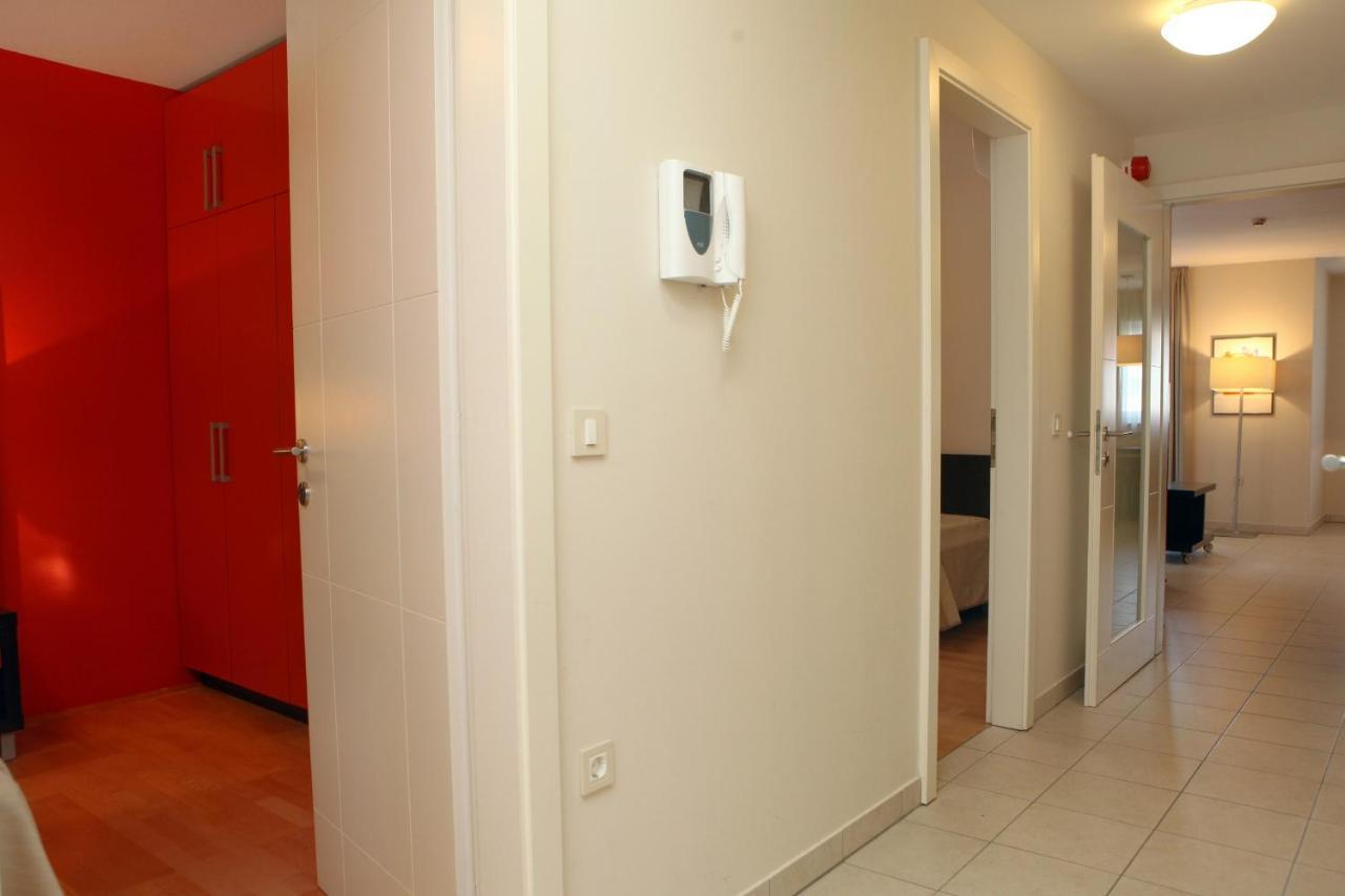 Garbin 711 Marina Portoroz Apartment Exterior photo
