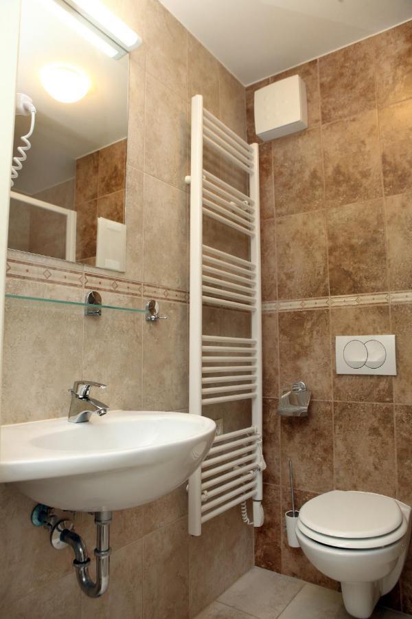 Garbin 711 Marina Portoroz Apartment Exterior photo