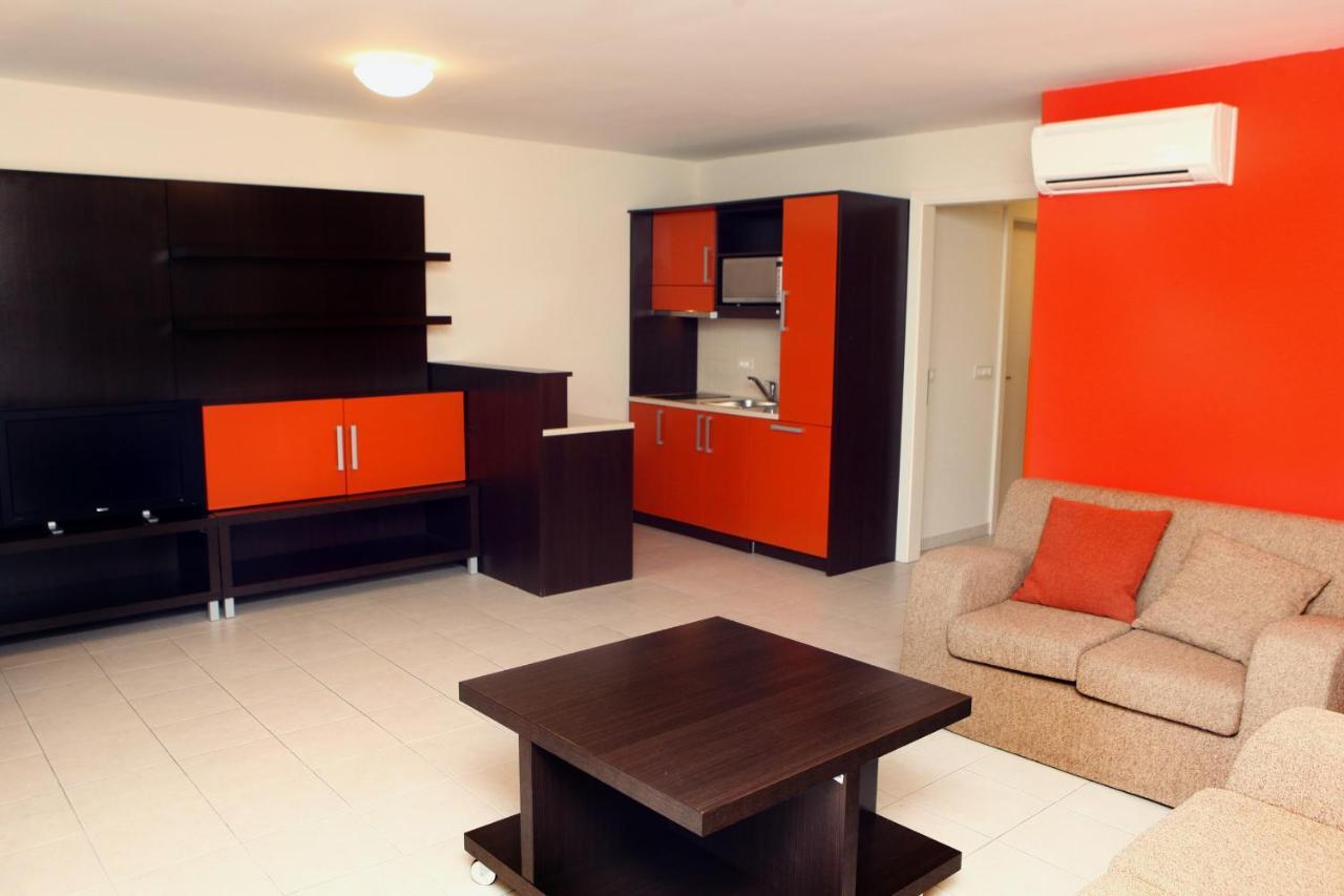 Garbin 711 Marina Portoroz Apartment Exterior photo